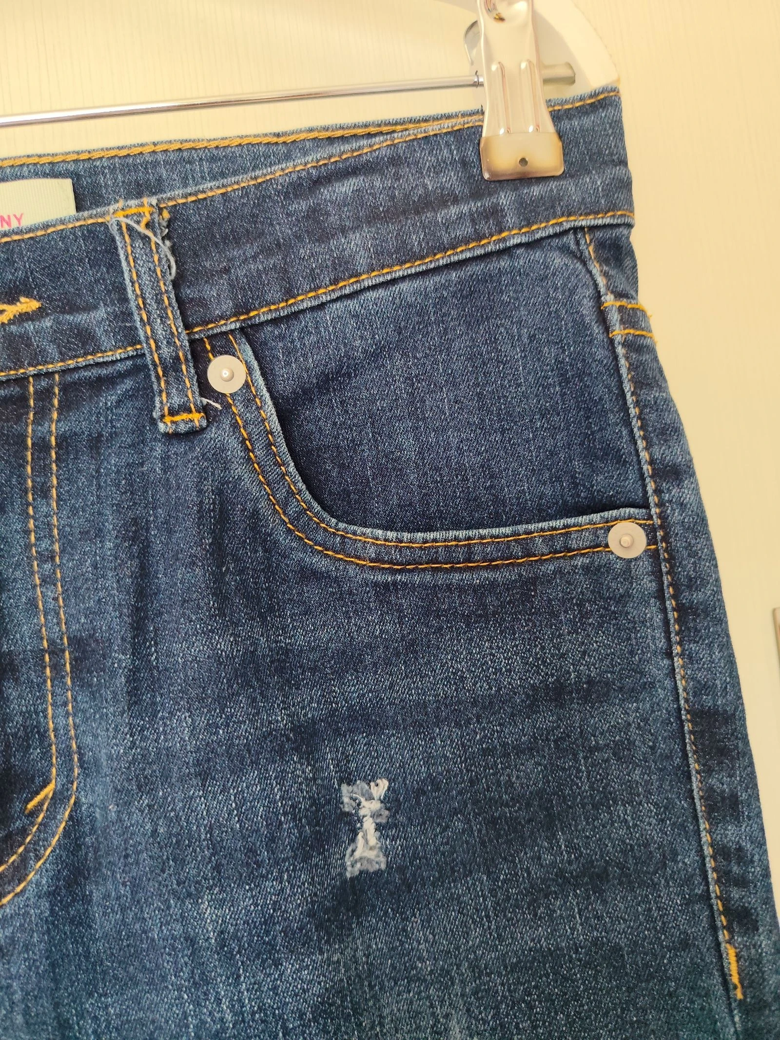 Levi's 510 Skinny Jeans Women's Size 16 Years or XS Women – photo 7